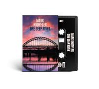 Knopfler,Mark - One Deep River (Ltd. Edt.) [Casete]