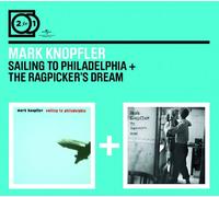 Knopfler Mark - Sailing to Phil. + the Ragpicke