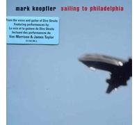 Knopfler Mark - Sailing To Philadelphia
