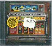 Knopfler Mark - Shangri-La Limited ed.+DVD