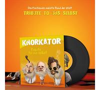 Knorkator – Tribute to Uns Selbst – Vinilo 180 g (Edel)