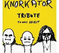 Knorkator – Tribute to Uns Selbst – CD (Importación USA)