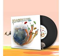 Knorkator - We Want Mohr (180g Lp) [Vinilo]