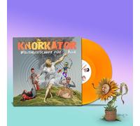 Knorkator - Weltherrschaft Für Alle! [Vinilo]