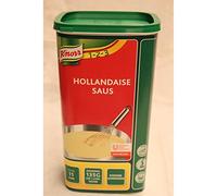 Knorr - 1-2-3 Sauce Hollandaise for 11L - 1.2 kg