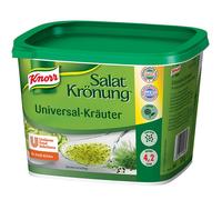 Knorr Aderezo Universal De Ensalada Hierbas Finas 500g