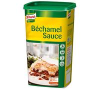 Knorr Bechamel Sauce Mix 3x5ltr
