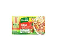 Knorr Bouillon Cube Hsp Camarones 87.9 g