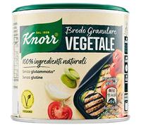 Knorr Brodo - Caldo italiano de verduras para sopas, caldos y aromatizantes, 135 g