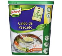 Knorr Caldo de Pescado - en Polvo - 1 kg