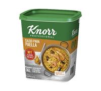 Knorr Caldo para Paella sazonador 900gr