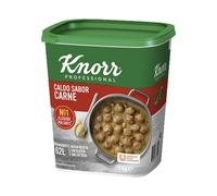 Knorr Caldo Sabor Carne sazonador 1000g