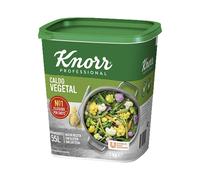 Knorr Caldo Vegetal sazonador 1000g