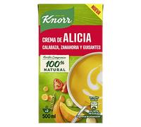 Knorr Crema Alicia 500ml (Paquete de 6)