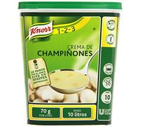 Knorr - Crema de champiñones - 700 g
