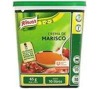 Knorr - Crema de Marisco - 650 g