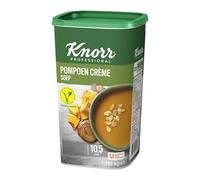 Knorr | Crema de pompoen | 10,5 litros