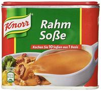 Knorr cremosa salsa para la carne (Rahm Sose) de 1,75 litros