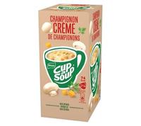 Knorr Cup-a-Soup Champignon Creme (21 x 175ml)