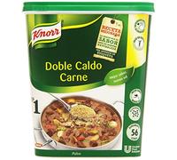 Knorr Doble Caldo Carne - Polvo - 900 g