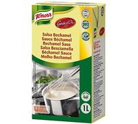 Knorr Garde d'Or Salsa Bechamel 1L Caja de 6