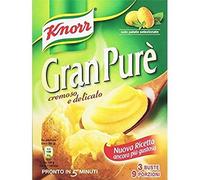 Knorr Gran Pure' 2 sobres, 225 g