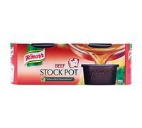 Knorr Olla De Caldo De Carne (4X28g) (Paquete de 2)