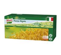 Knorr Pasta Penne Rigate 3Kg