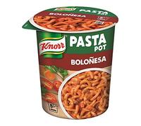 Knorr Pasta Pot Salsa Boloñesa 68g