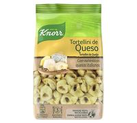 Knorr Pasta Rellena Tortellini de Queso 250g