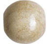 KNORR prandell 1026361597 - Perla de madera MDF, color blanco