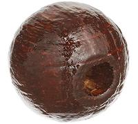 KNORR prandell 216010879 - Perla de madera MDF, color Marrón