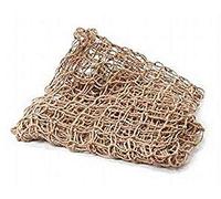 Knorr Prandell 216291000 - Red de pesca (1 x 1 m), color natural