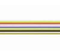 Knorr Prandell 218306063 - Tiras de cera (200 mm de diámetro) 200 mm · Ø 1 mm