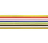 Knorr Prandell 218306067 Cera Rayas Surtido 200 mm de diámetro 2 m, Colores primarios