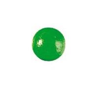 Knorr prandell - Cuentas de madera (4 mm, 155 unidades), color verde