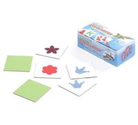 Knorr Prandell - Papel