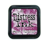 Knorr Prandell Ranger Tim Holtz Distress Ink Pad, Aged Mahogany