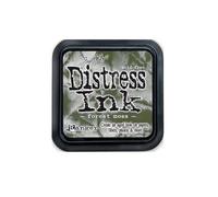 Knorr Prandell Ranger Tim Holtz Distress Ink Pad, Forest Moss, Verde, Talla Unica
