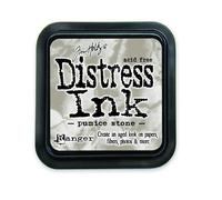Knorr Prandell Ranger Tim Holtz Distress Ink Pad, Pumice Stone