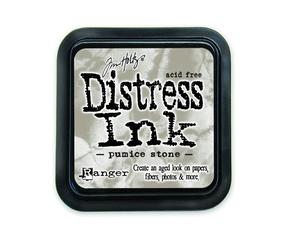 Knorr Prandell Ranger Tim Holtz Distress Ink Pad, Pumice Stone