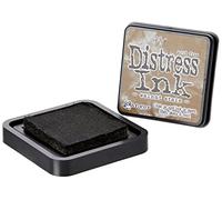 Knorr Prandell Ranger Tim Holtz Distress Ink Pad, Walnut Stain