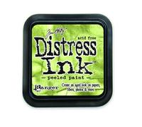 Knorr Prandell Tinta Distress Ink Peeled Paint. Tim Holtz 13, Verde, Regular
