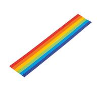 Knorr Prandell - Tiras de Cera, Multicolor