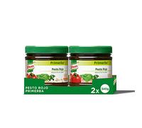 Knorr Primerba de pesto rojo - Pack 2 uds