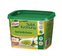 Knorr Salatkröung Gartenkräuter Basis para Salatdressing