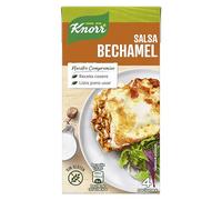 Knorr Salsa Bechamel Ambiente 500ml