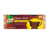 Knorr Salsa De Pollo Olla De Salsa (4X28g)