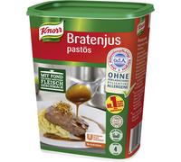 Knorr Salsa Para Asar