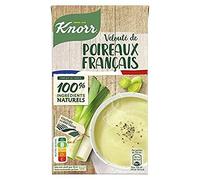 Knorr Sopa Velouté Puerro, 1 L